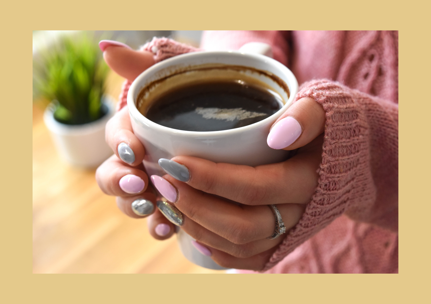 Ngopi Setiap Hari, Berbahaya atau Menyehatkan?